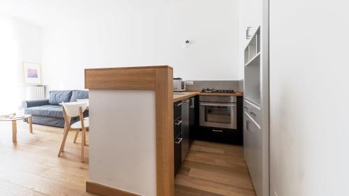 Apartamento Italianway-ripamonti 36