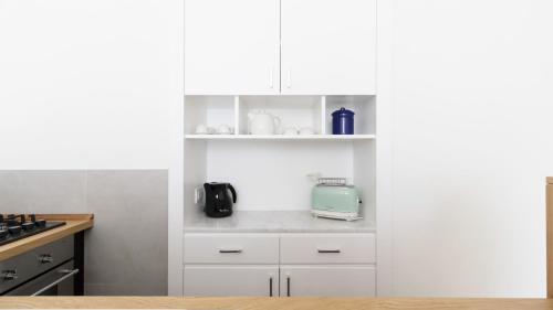 Apartamento Italianway-ripamonti 36