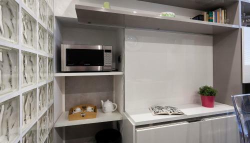 Italianway-corso Como 8 Apartment