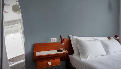 Apartamento Italianway-teglio