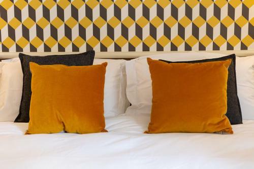 Hostal Zebra Naviglio