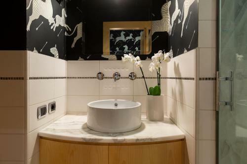 Hostal Zebra Naviglio