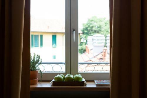 Hostal Zebra Naviglio
