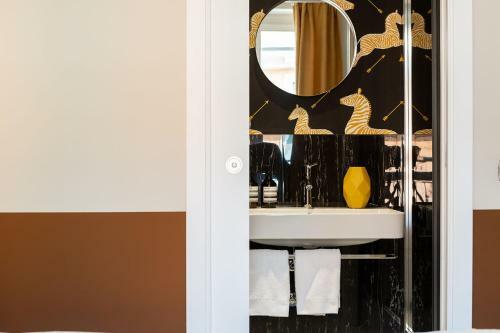 Hostal Zebra Naviglio