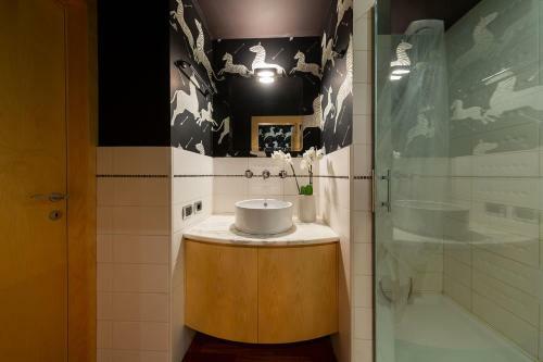 Hostal Zebra Naviglio