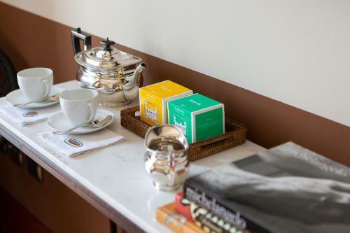 Hostal Zebra Naviglio