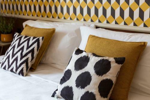 Hostal Zebra Naviglio