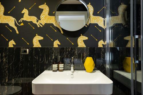 Hostal Zebra Naviglio