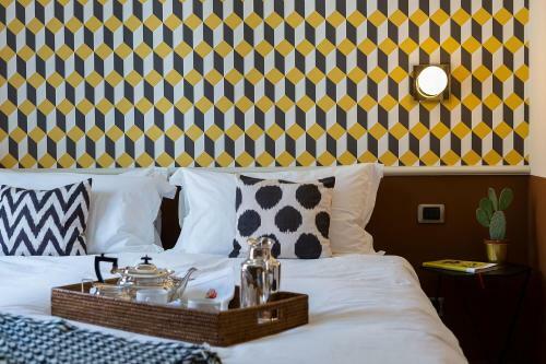Hostal Zebra Naviglio