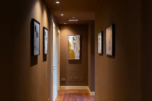 Hostal Zebra Naviglio