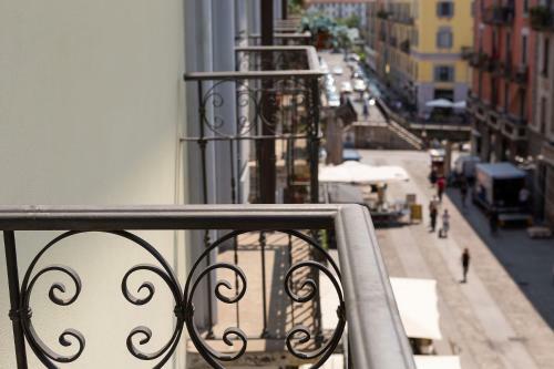 Hostal Zebra Naviglio