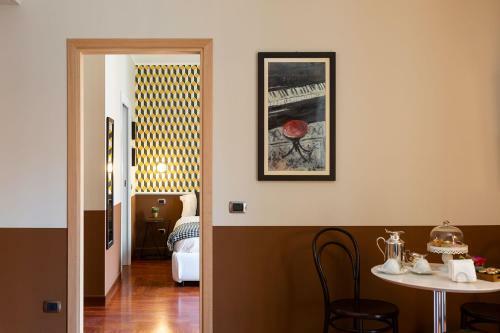 Hostal Zebra Naviglio