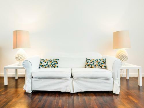Apartamento Easyhomes-majno