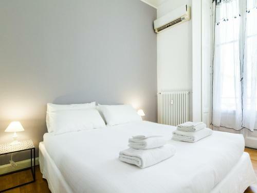 Apartamento Easyhomes-majno