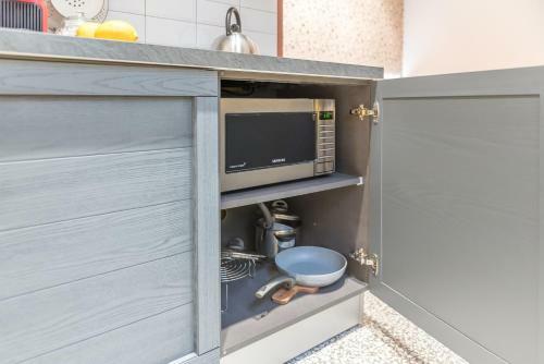 Apartamento Monocase Milano