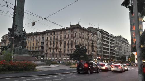 Apartamento Monocase Milano