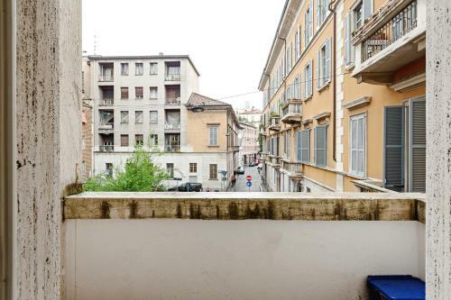 Apartamento S. Maria Valle Central Roomy Flat
