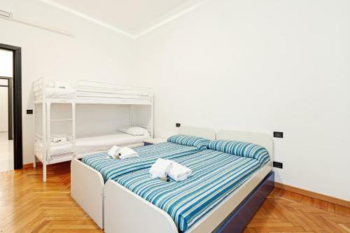 Apartamento S. Maria Valle Central Roomy Flat