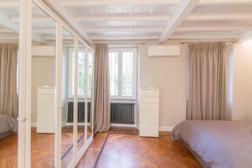 Apartamento Elegante E Completamente Arredato Apt In Duomo