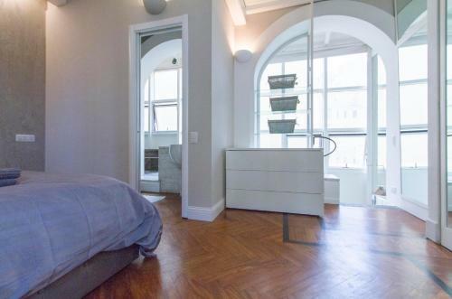 Apartamento Elegante E Completamente Arredato Apt In Duomo