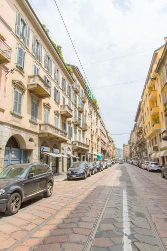 Apartamento Elegante E Completamente Arredato Apt In Duomo
