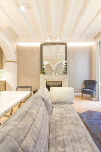 Apartamento Elegante E Completamente Arredato Apt In Duomo