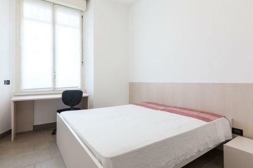 Apartamento Spacious And New Apt In Citt� Studi
