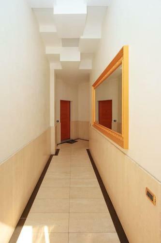 Apartamento Spacious And New Apt In Citt� Studi