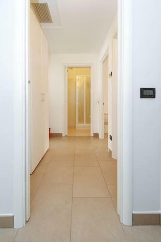 Apartamento Spacious And New Apt In Citt� Studi