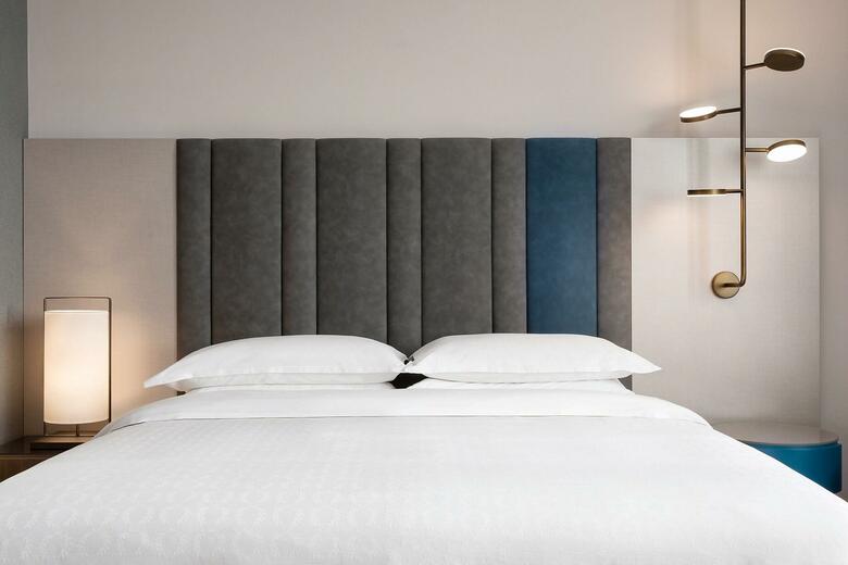 Hotel Sheraton Milan San Siro