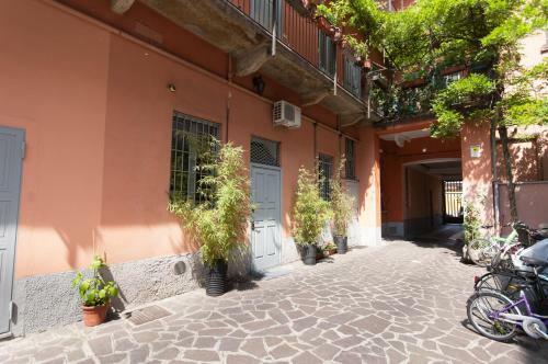 Apartamento Lombardini Loft Navigli