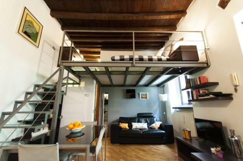 Apartamento Lombardini Loft Navigli
