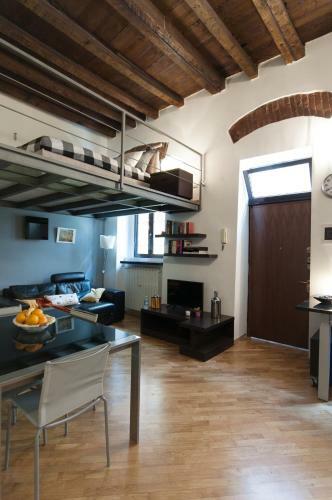 Apartamento Lombardini Loft Navigli