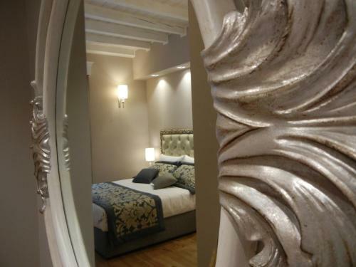 Hostal Domus Camillus
