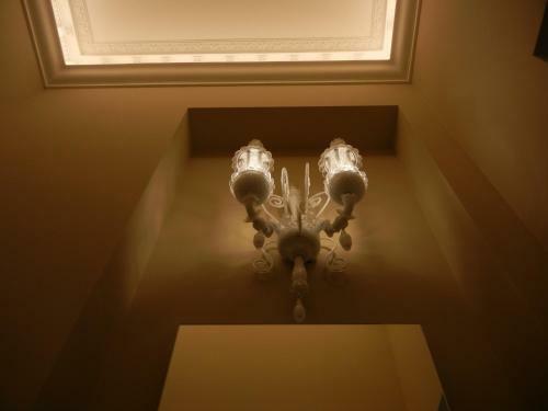 Hostal Domus Camillus