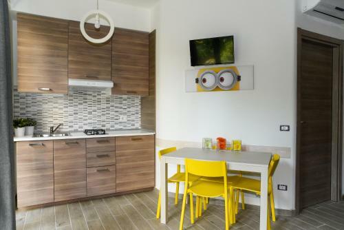 Casa Sofia Apartments