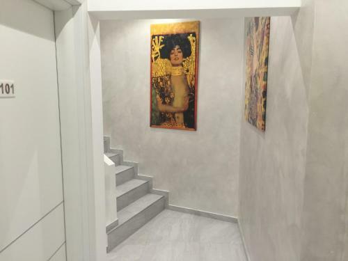 Hostal Picaflor Art & Rooms