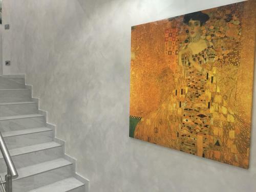 Hostal Picaflor Art & Rooms