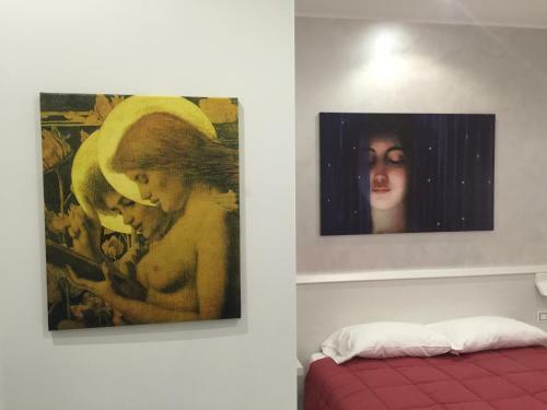 Hostal Picaflor Art & Rooms