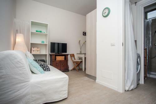 Milan Porta Romana Apartament