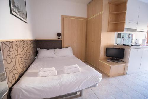 Apartamento Italianway-bligny 39