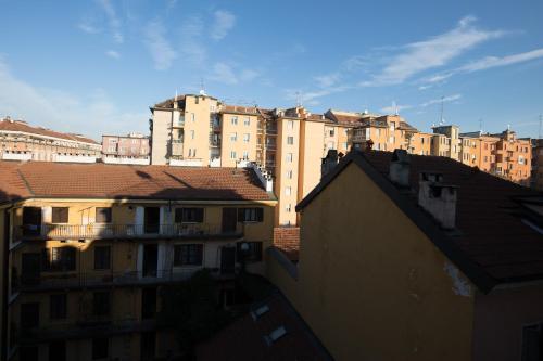 Apartamento Italianway-bligny 39