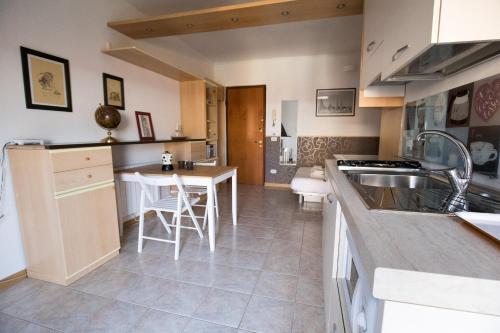 Apartamento Italianway-bligny 39