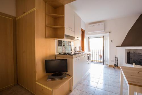 Apartamento Italianway-bligny 39