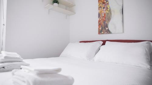 Apartamento Italianway-giulio Romano