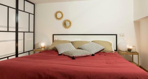 Apartamento Altido Crocetta Loft Set