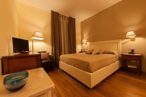 Bed & Breakfast Bronzino House