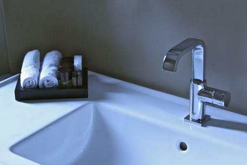 Bed & Breakfast Bronzino House
