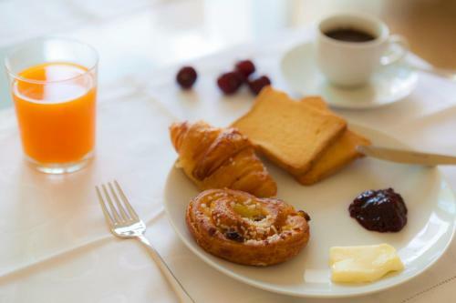 Bed & Breakfast Bronzino House