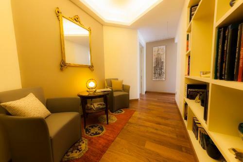 Bed & Breakfast Bronzino House